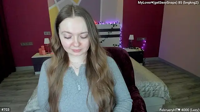 Онлайн чат XXX LizaGost