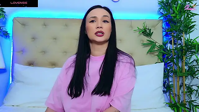 DaliyaArabian: онлайн-секс-чат