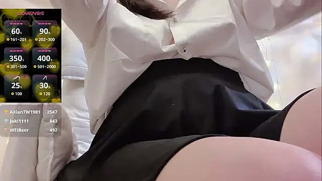 Chat +18 de Tw_Zoella ao vivo