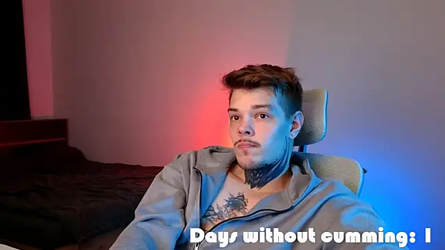 دردشة DENIS_HERE الجنسية المباشرة