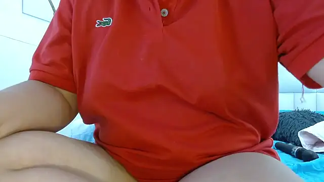 Chat XXX en directo de Lizeth_Bels