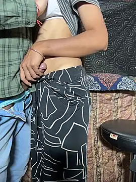 Miss__Malaika élő XXX-chatje