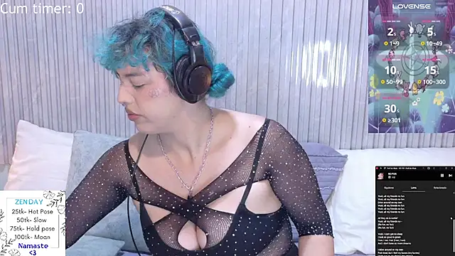 دردشة Eli666uwu الجنسية المباشرة