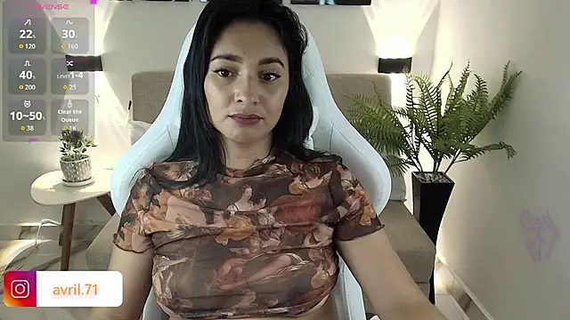 abril_71 Chat XXX in diretta