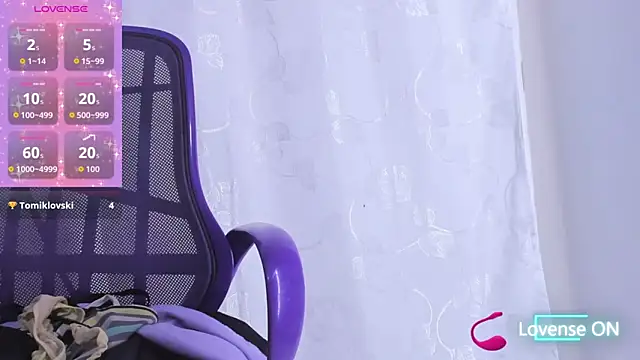 Bianca_slut1 即時 XXX 聊天