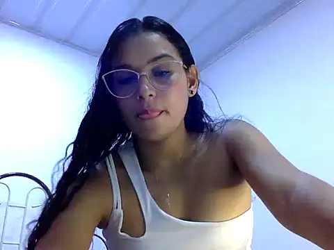 paulagomezz 라이브 XXX 채팅