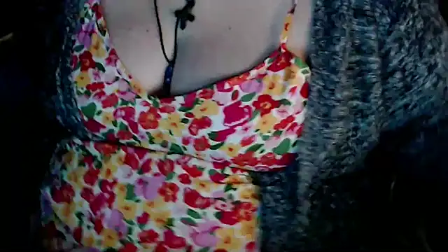 Czat XXX na żywo – mayasmith