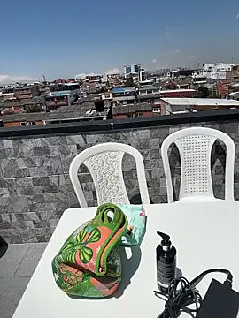 Chat XXX Live Antonella_Julieta