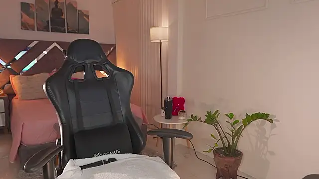 Czat XXX na żywo – KateOwens