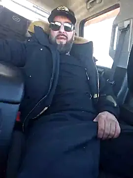 Chat XXX ao vivo de Beardedtattood