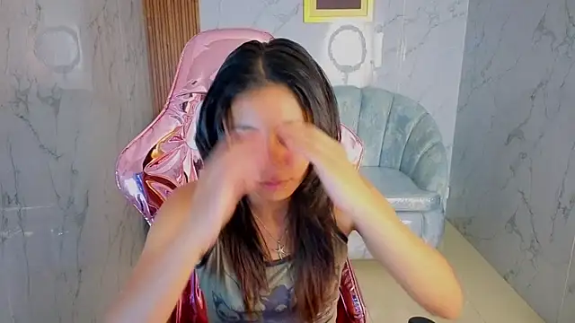 Онлайн чат XXX serabella_s