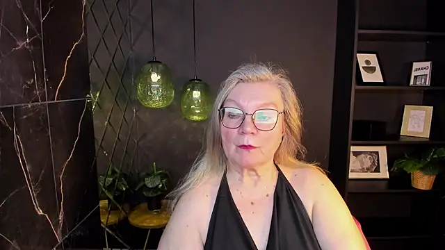 NataliMellow Live XXX-Chat