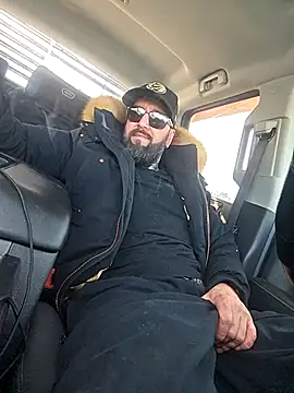 BeardedtattoodのライブXXXチャット