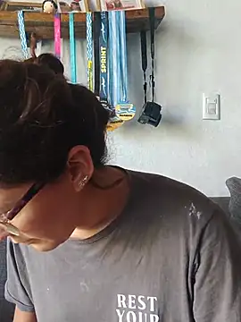 Chat +18 de Harley-77 ao vivo