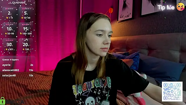 Lesi_Moonie01: απευθείας συνομιλία ΧΧΧ