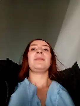 Mery_Moon123 Adlı Modelin Canlı XXX Sohbeti