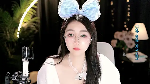 Sweet-Tea Adlı Modelin Canlı XXX Sohbeti