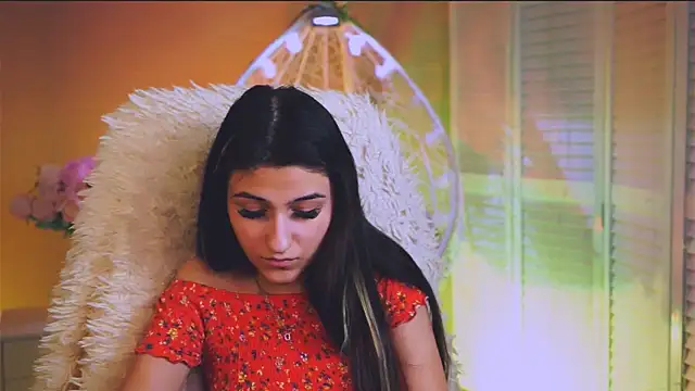 TerezaRobinson: απευθείας συνομιλία ΧΧΧ