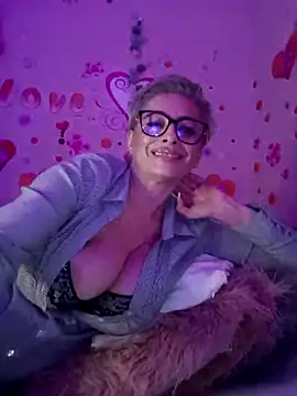 LunaBlaise: απευθείας συνομιλία ΧΧΧ