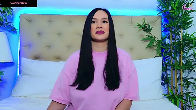 DaliyaArabian Show Webcam