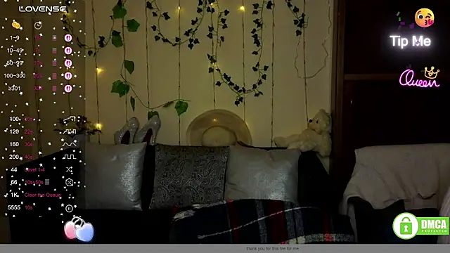 Alicia_love00 – Live XXX-chat