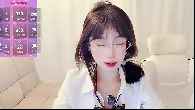 yuanbao_a Show Webcam