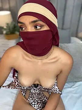 _Tariq – Live XXX-chat