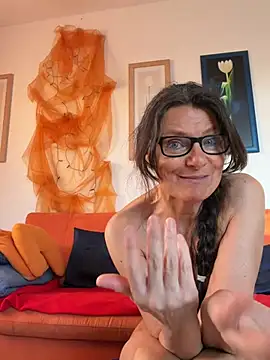 Dance_Lady – Live XXX-chat