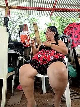 Brenda_Berck_のライブXXXチャット