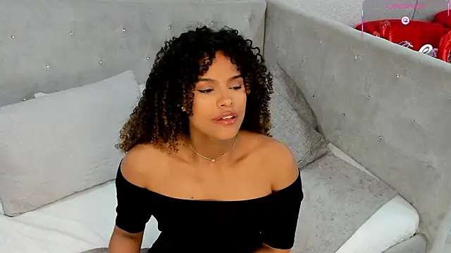 Amelia_bssのライブXXXチャット