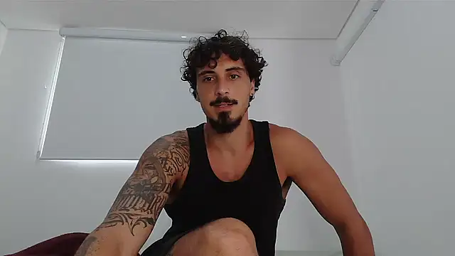 Chatroom XXX en direct de milkoffe