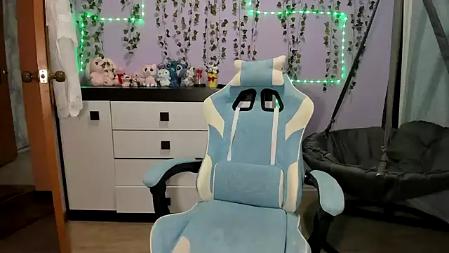 Yoonhee_ki Chat XXX live