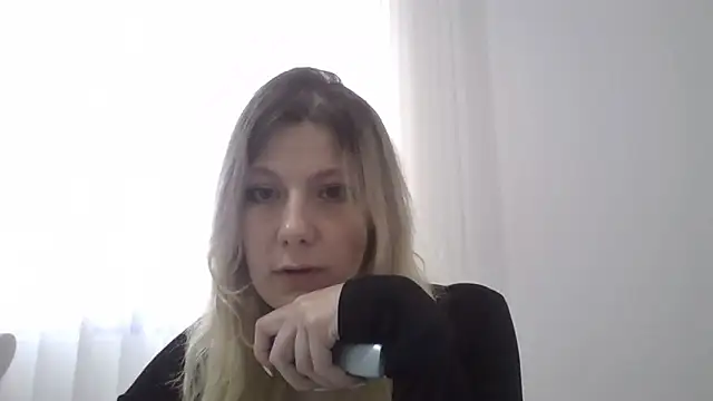 Živý XXX chat Foxy_Bright