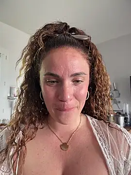 Webkamerová show Clarasense__