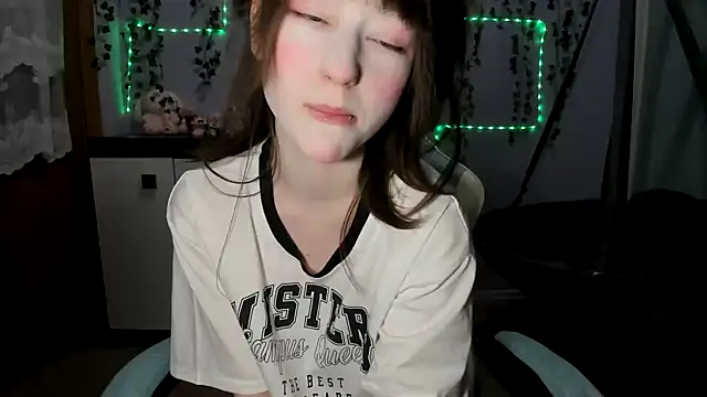 Yoonhee_ki 现场XXX聊天