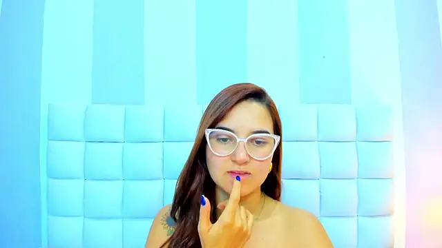 teresasroom_: онлайн-секс-чат