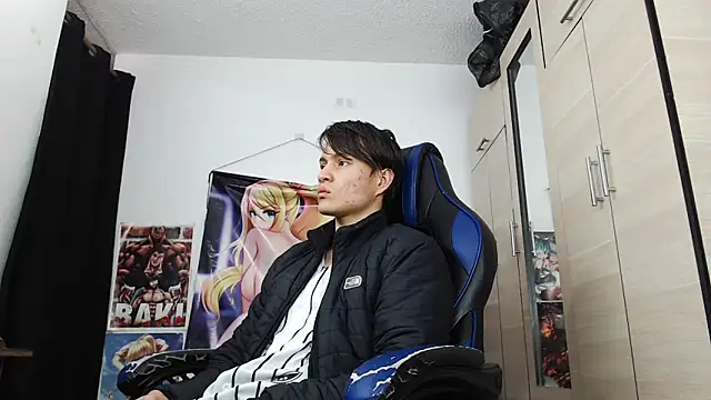 Pokazy przed kamerką – sr_jaeger