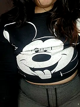 Czat XXX na żywo – kitty_2000