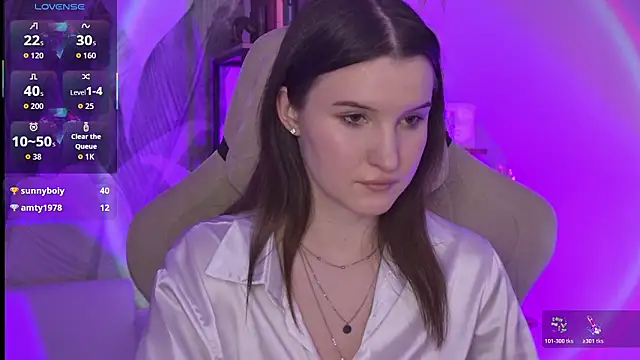 AgataWillis Live XXX-Chat