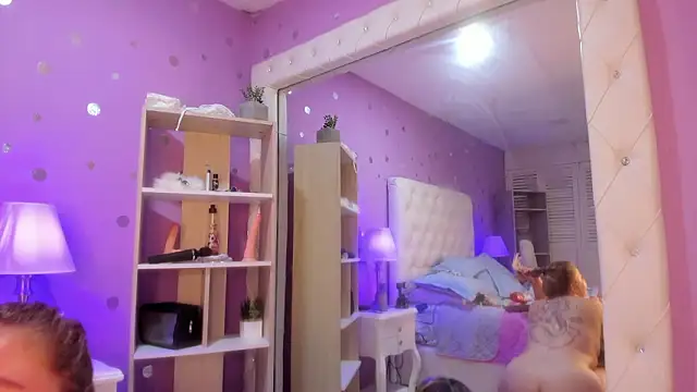 rousse_millers Live XXX-Chat