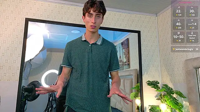 sammy_and_ithan Chat XXX in diretta