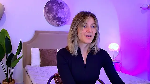 EmeraldGlow 라이브 XXX 채팅