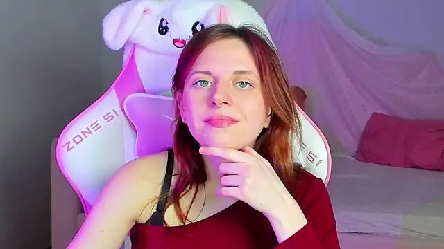 FreyaVey 라이브 XXX 채팅