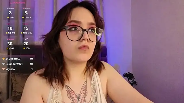 Your_Morphine Live XXX-Chat