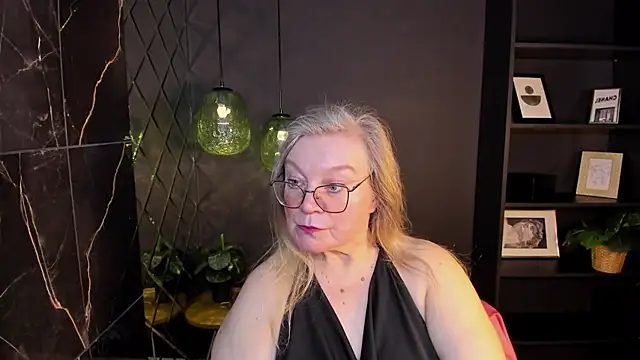 NataliMellow 라이브 XXX 채팅