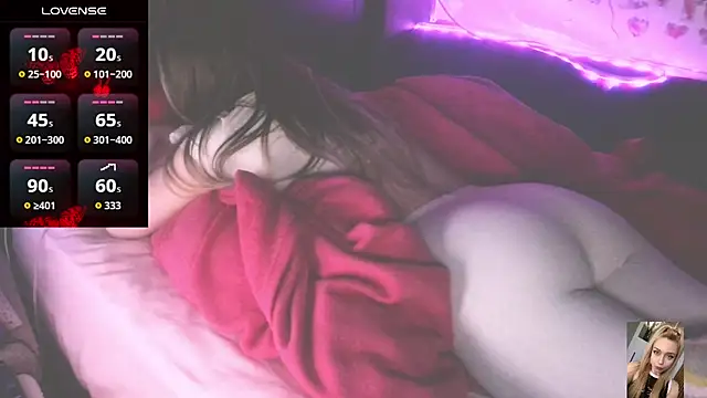 Blondiewithanass Chat XXX in diretta