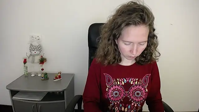 Sexy_MargoX_ Live XXX-Chat