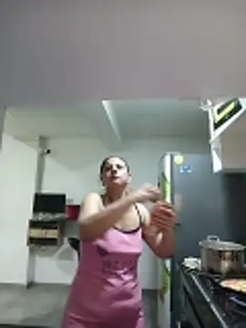 sasi_luna Obrolan Langsung XXX