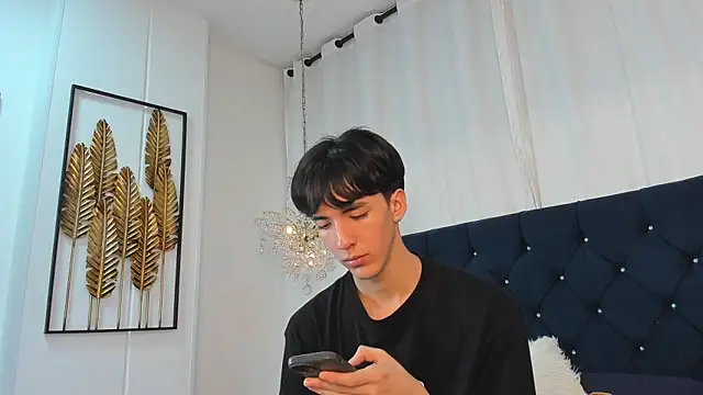 AerumChae Adlı Modelin Canlı XXX Sohbeti