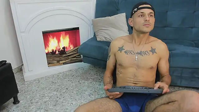 Živý XXX chat JACOB_RACHELL